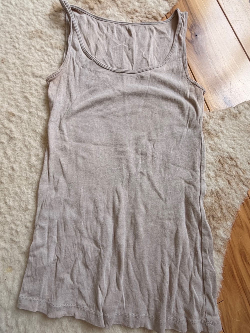 LOFT tank top